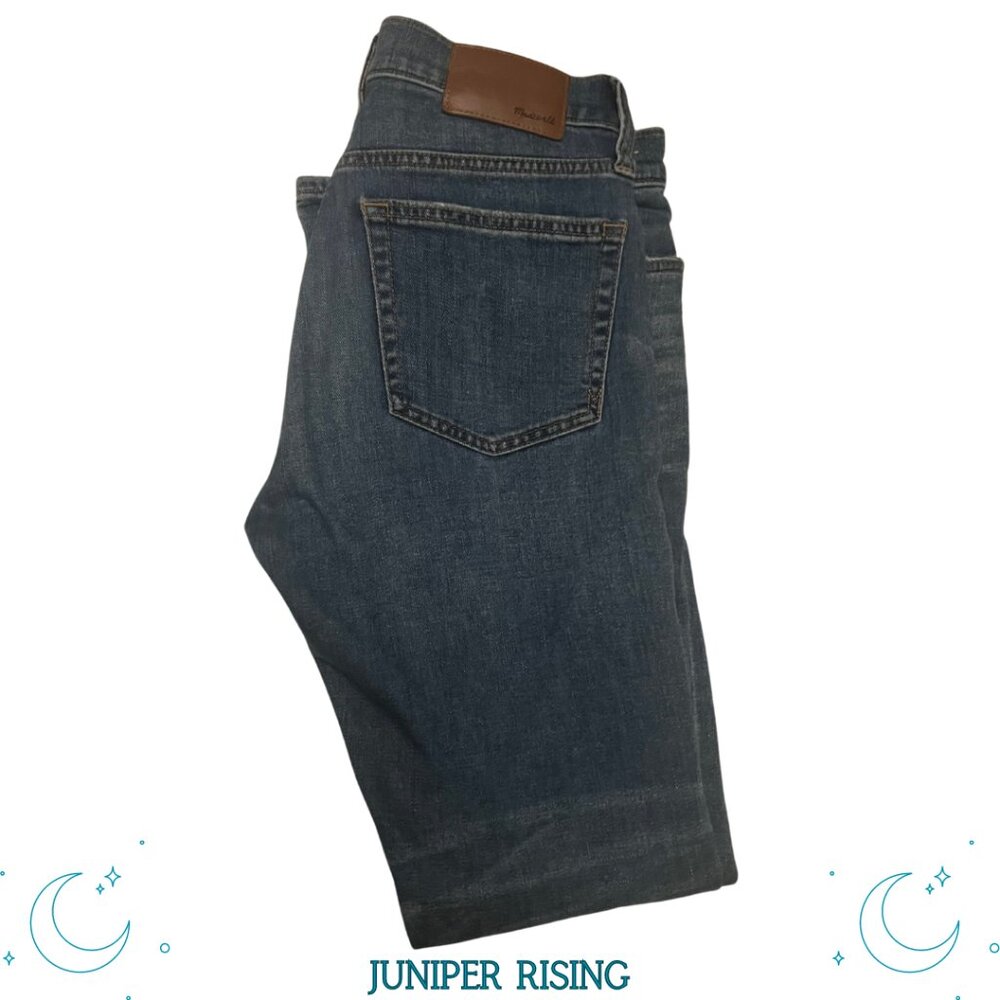 Madewell | Men's Denim | W 29" L 30"